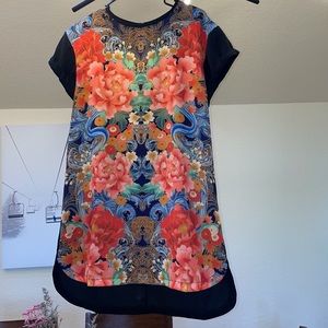 MINKPINK SHIFT DRESS!! Size M NWOT